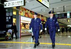 Law Enforcement Around the World Explained Simply