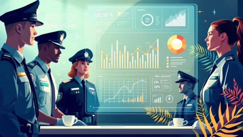 Law Enforcement Stories From Around the World