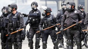 The Influence of Police Unions: Their Power and Impact on Global Law Enforcement