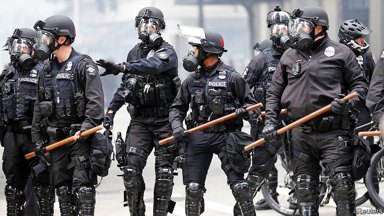 The Influence of Police Unions: Their Power and Impact on Global Law Enforcement