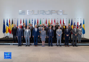 Police Diplomacy: How Law Enforcement Agencies Cooperate Across Borders