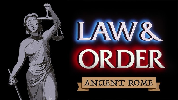 Law and Order: Policing Across the Roman Empire
