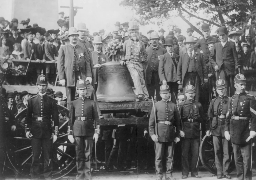 Old Police Traditions and Trends Around the World