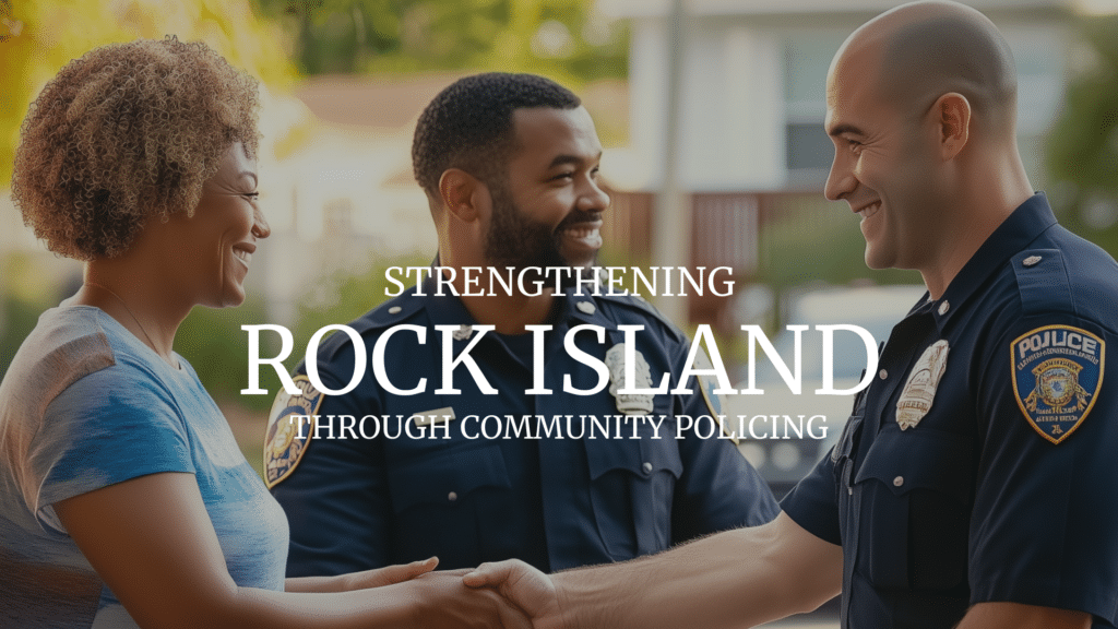 The Unique Challenges of Island Law Enforcement