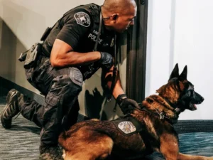 the-origin-of-k-9-units-from-medieval-times-to-modern-day